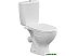 Унитаз Cersanit Nick S-KO-NIC031-ST-P-w