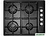 Варочная панель GrandGermes HEG-60BK-CX