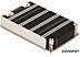 Кулер для процессора Supermicro SNK-P0062P