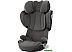 Детское автокресло Cybex Solution T i-Fix (mirage grey)