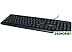 Клавиатура Dialog KS-020U Black