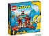 Конструктор Lego Minions Миньоны: бойцы кунг-фу 75550