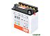 Мотоциклетный аккумулятор FIAMM 12N9-3B (9 А·ч)