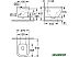 Унитаз GROHE 39538000