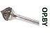 Борфреза FORSAGE F-617K1005 Борфреза FORSAGE F-617K1005