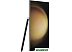 Смартфон Samsung Galaxy S23 Ultra 256Gb (бежевый) Смартфон Samsung Galaxy S23 Ultra 256Gb (бежевый)