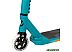 Трюковый самокат Novatrack Pixel 80 110A.PIXELS2.BL22 (синий)