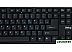 Клавиатура Dialog KS-020U Black