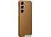 Чехол для телефона Samsung Kindsuit Case Galaxy S25+ (золотисто-бежевый) (EF-VS936PFEGRU)