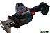Сабельная пила Bosch GSA 18 V-LI C Professional 0615990M3Y (с 1-им АКБ 4 Ah)