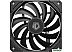 Вентилятор для корпуса ID-Cooling TF-12015-K