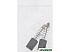 Безударная дрель Tundra 5437454