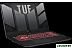 Игровой ноутбук ASUS TUF Gaming A17 2023 FA707NU-HX052