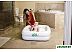Надувной бассейн Bestway Baby Tub 51116 (86x86x25)