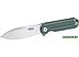 Складной нож Firebird FH922-GB (зеленый)
