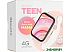 Детские умные часы Aimoto Teen (розовый)