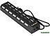 USB-хаб ExeGate DUB-72SW EX293978RUS