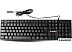 Клавиатура Gembird KB-8410