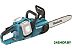 Пила цепная Makita DUC303Z (без аккумулятора)