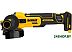 Угловая шлифмашина DeWalt DCG409NT (без АКБ)