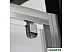 Душевая дверь Roltechnik Lega Line LLDO2/90 (хром/intimglass)