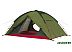 Треккинговая палатка High Peak Woodpecker 3 LW (зеленый) Треккинговая палатка High Peak Woodpecker 3 LW (зеленый)