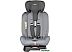 Детское автокресло Nino Comfort ZY02A (серый/черный)