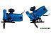 Дисковая (циркулярная) пила Bull KS 2301