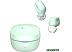 Наушники Baseus Encok WM01 (мятный)