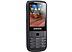 Мобильный телефон Samsung c3780 Black