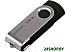 USB Flash GOODRAM UTS2 128GB (черный)