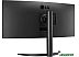 Монитор LG Curved UltraWide 34WP65C-B Монитор LG Curved UltraWide 34WP65C-B