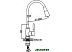 Смеситель Wisent WG74199-2 Смеситель Wisent WG74199-2