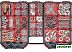 Органайзер Kistenberg Tager Carbo Organiser 60 High KTGC604010B