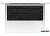 Ноутбук Apple Macbook Pro 14.2 M4 Pro 2024 MX2F3