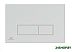 Панель смыва Ideal Standard ProSys Oleas M2 (хром) R0121AA