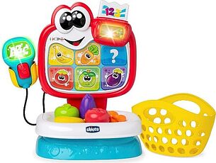 Картинка Говорящая игрушка Chicco Магазин Baby Market (00009605000180)