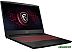 Игровой ноутбук MSI Pulse GL66 12UCK-696XRU
