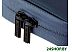 Чехол для фотоаппарата RIVA case 1100 (LRPU) Antishock Digital Case dark blue