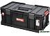 Ящик для инструментов Qbrick System Two Toolbox Plus 2 Organizer Multi Z251606PG003 (черный)