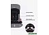 Детское автокресло Rant Taxi Isofix ZY25F (черный)