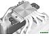 Кулер для процессора ID-Cooling SE-206-XT White