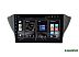 USB-магнитола Incar DTA2-1901 для Geely Atlas 17+