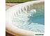 Надувной бассейн Intex Pure Spa Inflatable Hot Tub 28426 (196x71)