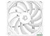 Вентилятор для корпуса ID-Cooling TF-12015-W