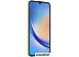 Смартфон Samsung Galaxy A34 5G SM-A346E/DSN 8GB/256GB (лайм) Смартфон Samsung Galaxy A34 5G SM-A346E/DSN 8GB/256GB (лайм)