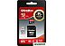 Карта памяти Oltramax Premium OM064GCSDXC10UHS-1-PrU3 microSDXC 64GB (с адаптером)