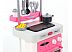 Игровой набор Полесье Carmen №4 с варочной панелью и духовым шкафом (в пакете) (47953)