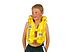 Надувной жилет для обучения плаванию Intex Deluxe Swim Vest арт. 58660