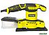 Виброшлифмашина Ryobi RSS280-SA30